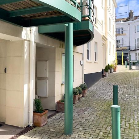 Vila Golden Sunset House With Free Parking By My Getaways Hove Exteriér fotografie