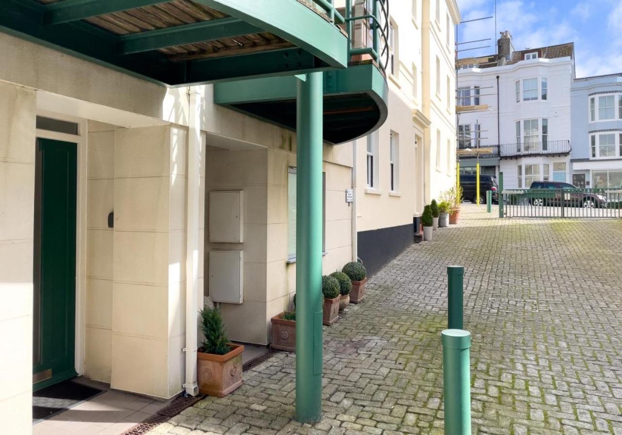 Vila Golden Sunset House With Free Parking By My Getaways Hove Exteriér fotografie